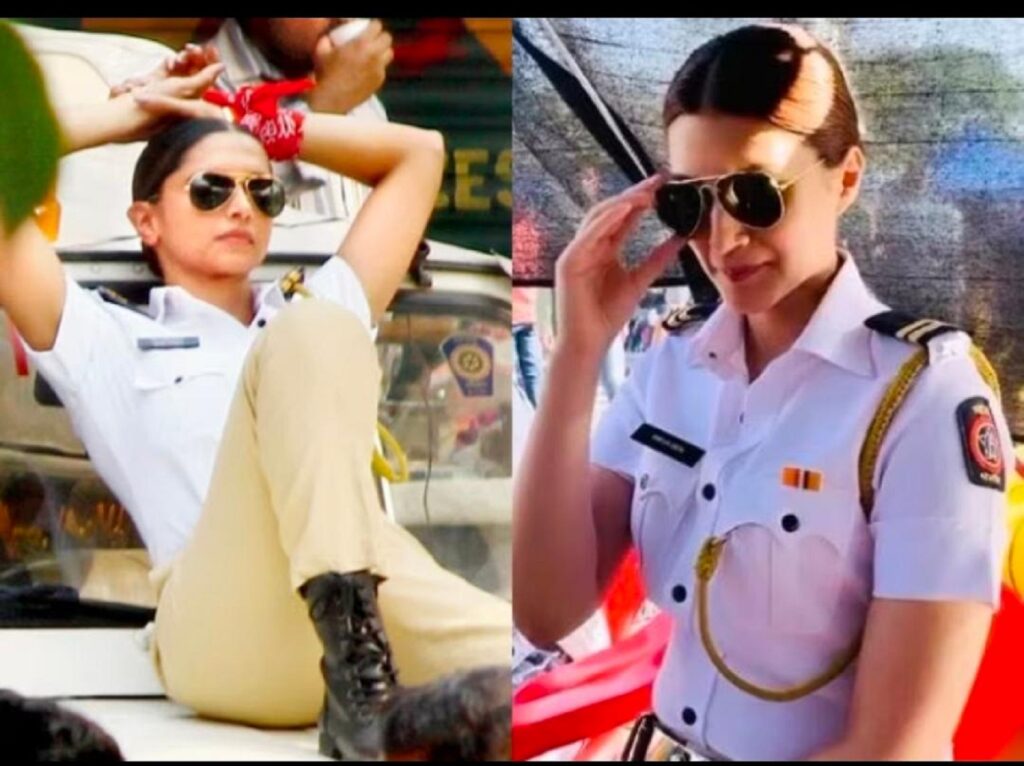 Deepika-Padukone-as-the-pretty-tough-lady-traffic-cop