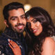 Raveena-Mehta-and-Saaket-Mehta-in-Abujani-Sandeep-khosla-for-Wedding