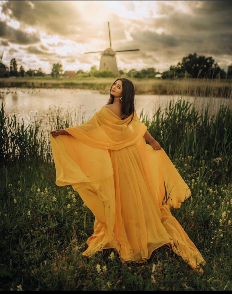 Ritabhari-Chakraborty-yellow-dress
