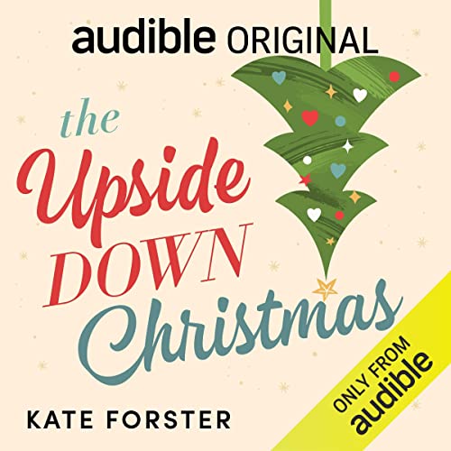 The-Upside-Down-Christmas-audible