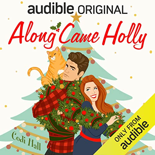 along-came-holly-audible