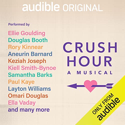 crush-hour-audible
