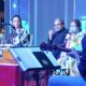 Kuttey-movie-musical-mehfil-Rekha-Bharadwaj-sings-in-presence-of-Gulzar-saab-Tabu-Vishal-B