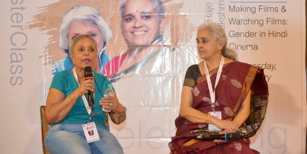 Aruna-Raje-L-Prof.-Lakshmi-Lingam-R-at-PIFF-2023
