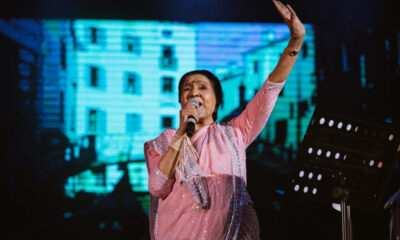 Asha-Bhosle-concert