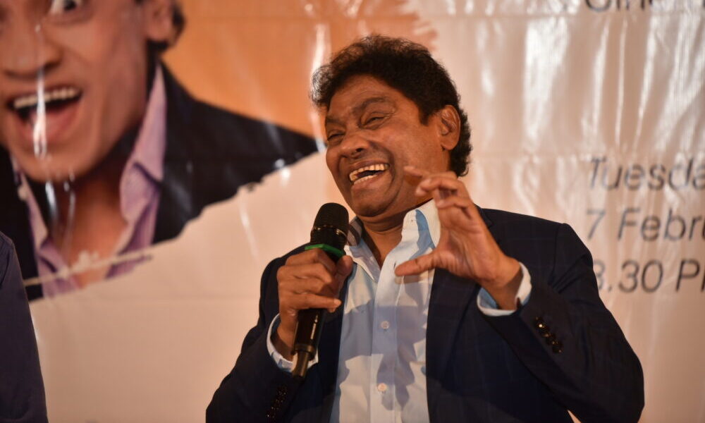Johnny-Lever-at-PIFF-2023