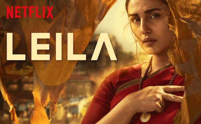 Leila-on-Netflix