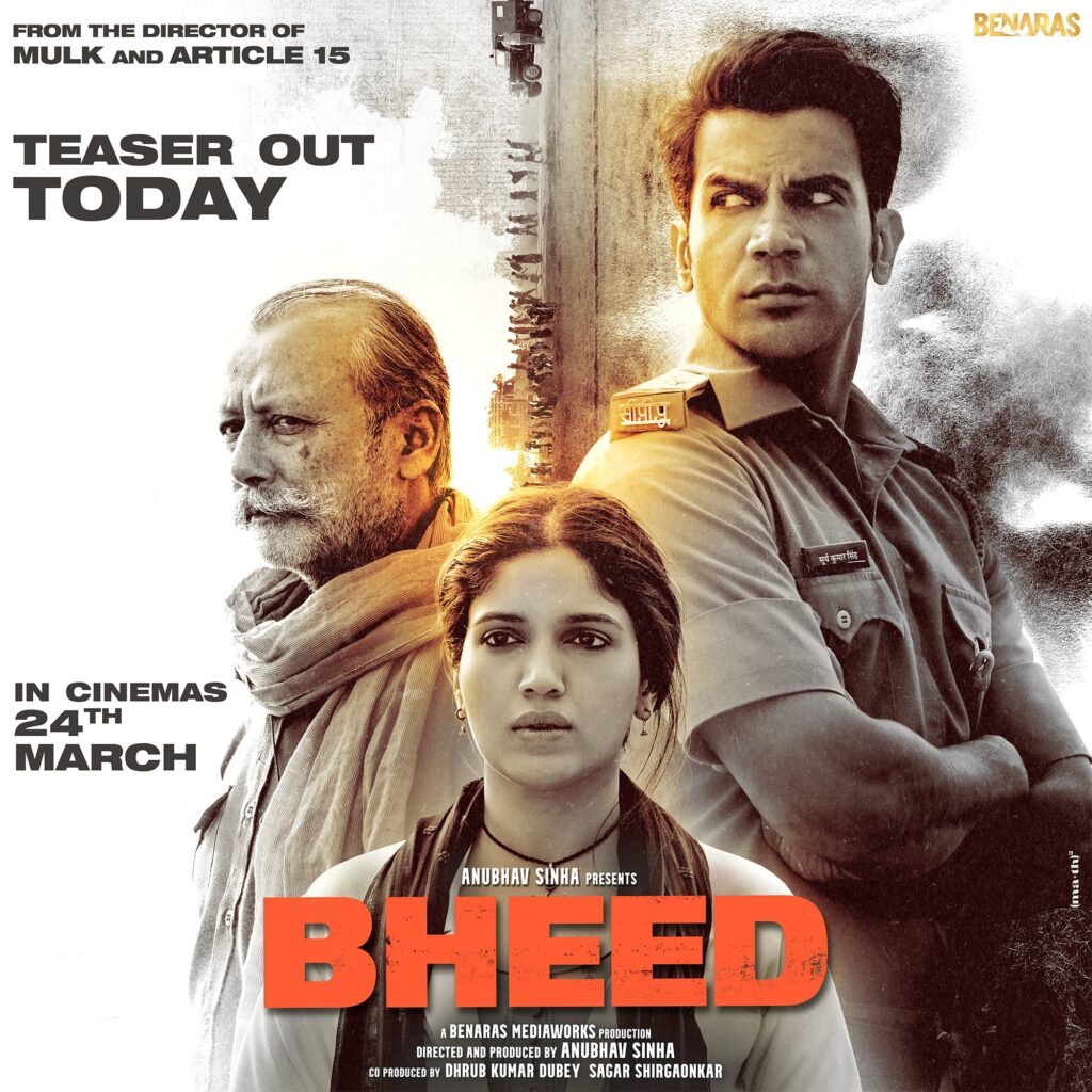 bheed-cast