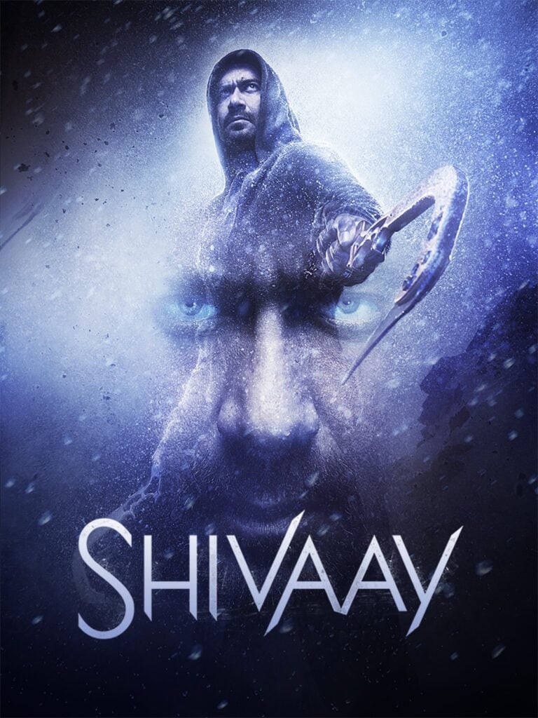 shivaay-poster