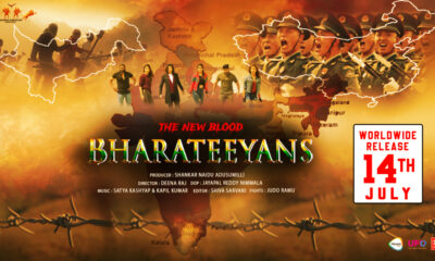 bharateeyans
