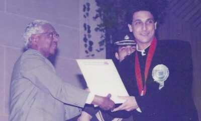 Shiamak-Davar-getting-the-National-Award-in-1998-for-Dil-To-Pagal-Hai.jpeg