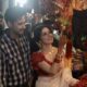 Divya-Khosla-Kumar-and-Yash-Daasuptaa-during-the-promotion-of-upcoming-Bollywood-Movie-Yaariyan-2-held-at-Kolkata_1.jpg