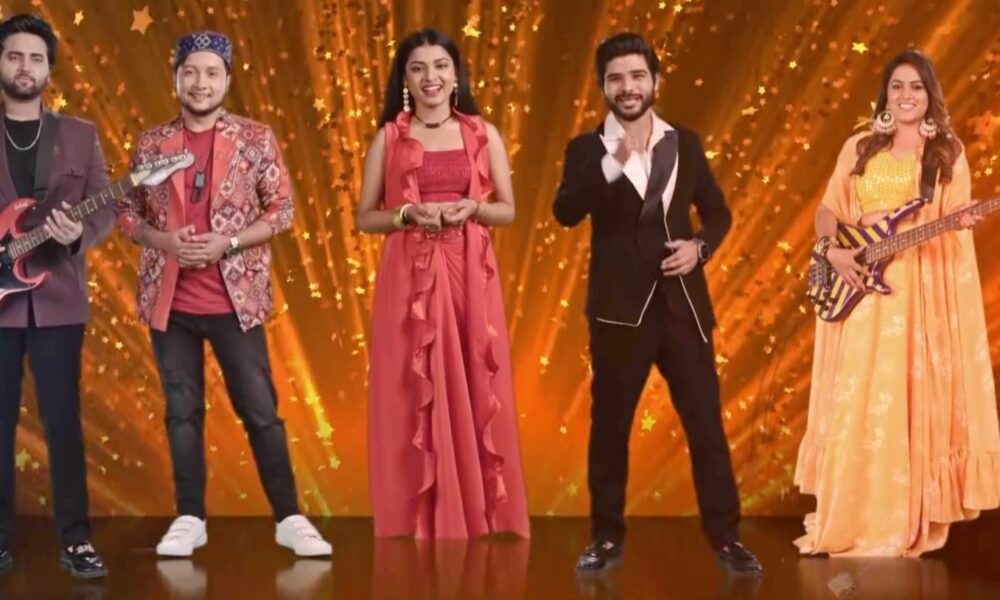 Sony Entertainment Television is on the hunt for the next 'Superstar  Singer' - CineBlitz