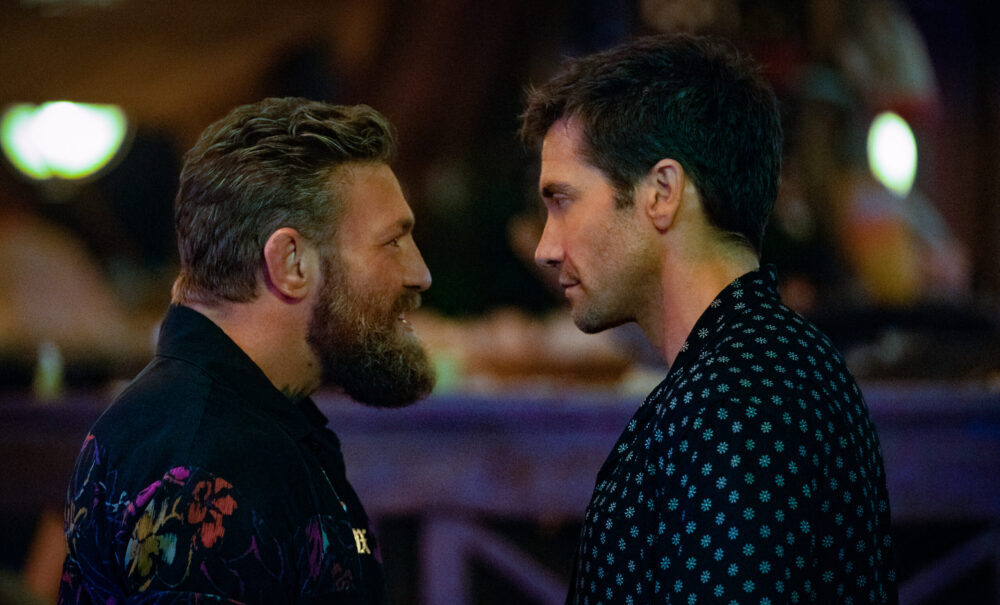 Conor-McGregor-and-Jake-Gyllenhaal-in-Roadhouse-scaled.jpg