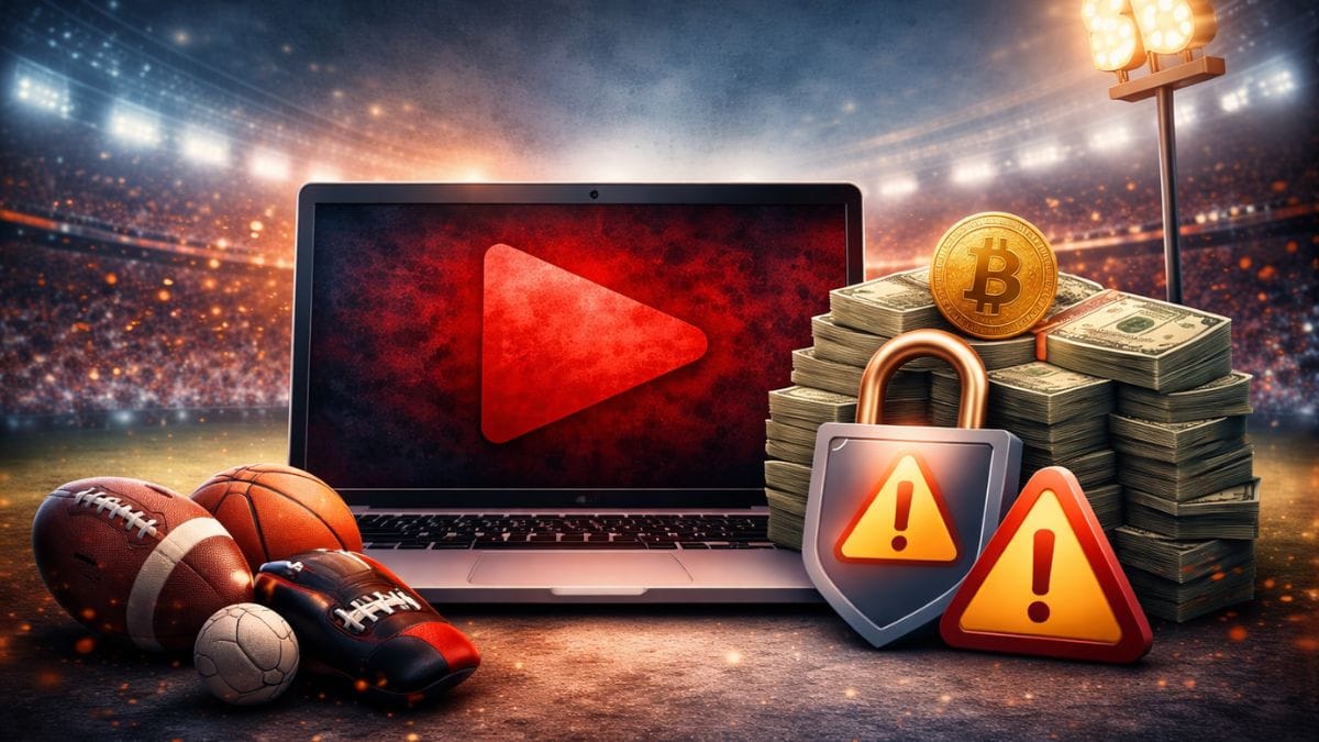 StreamEast Exposed: The Facts You Should Know Before Watching StreamEast