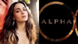 Alia Bhatt’s Spy Thriller Alpha