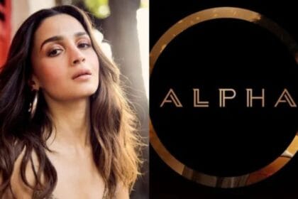 Alia Bhatt Alpha Release Date