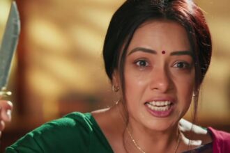 Anupamaa 21 March 2026 Spoiler