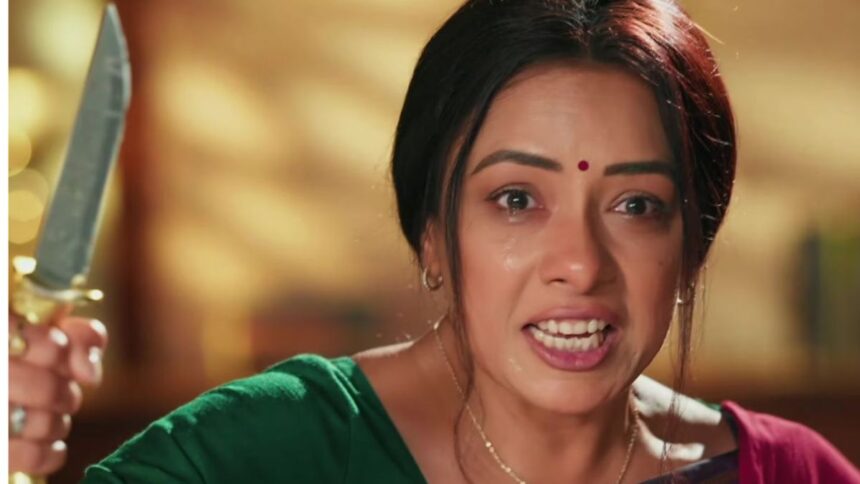 Anupamaa 21 March 2026 Spoiler