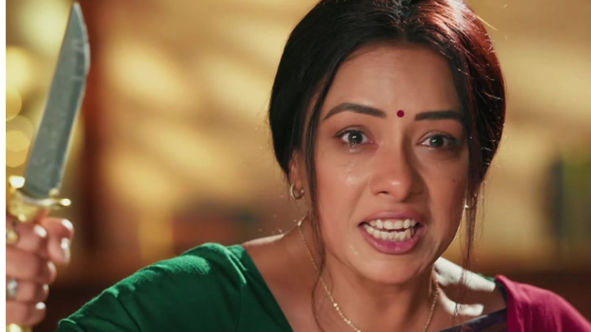 Anupamaa 21 March 2026 Spoiler