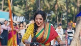 Anupamaa 10 march Spoiler