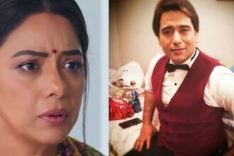 Anupamaa March 10 Written Update