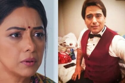 Anupamaa March 10 Written Update