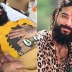 Anurag Dobhal (UK07 Rider) Car accident