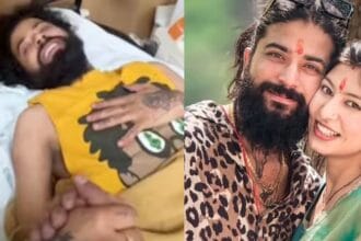 Anurag Dobhal (UK07 Rider) Car accident