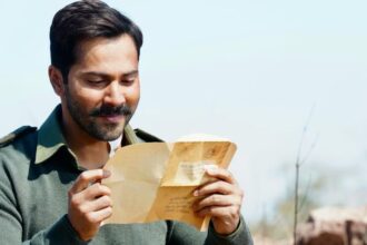 Border 2 Movie Now Streaming on Netflix Official Announcement