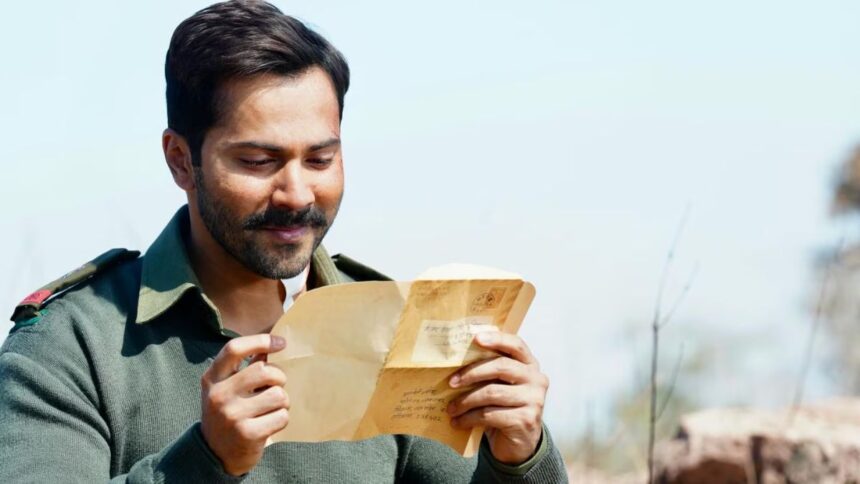 Border 2 Movie Now Streaming on Netflix Official Announcement