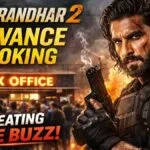 Dhurandhar 2 Advance booking