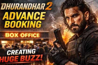 Dhurandhar 2 Advance booking