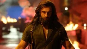 Ranveer Singh Dhurandhar 2 box office day 9 collection update