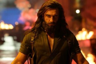 Ranveer Singh Dhurandhar 2 box office day 9 collection update