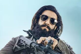 Dhurandhar 2 booking