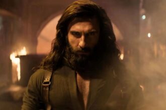 Dhurandhar The Revange