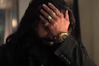 Dhurandhar The Revenge