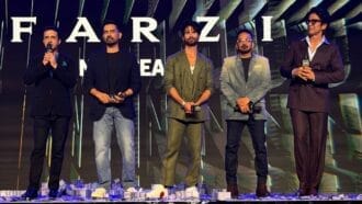 Farzi 2 relasae update