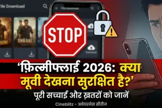 Filmyfly website movies download risks and legal alternatives information