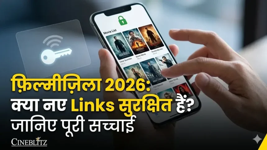 Filmyzilla website safe or unsafe verification and legal movie alternatives news