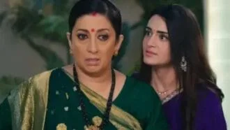 Kyunki Saas Bhi Kabhi Bahu Thi 2 cast Smriti Irani show update