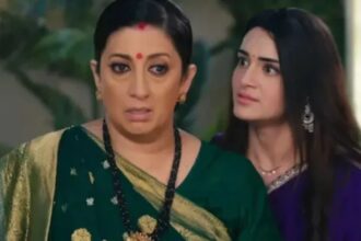 Kyunki Saas Bhi Kabhi Bahu Thi 2 cast Smriti Irani show update