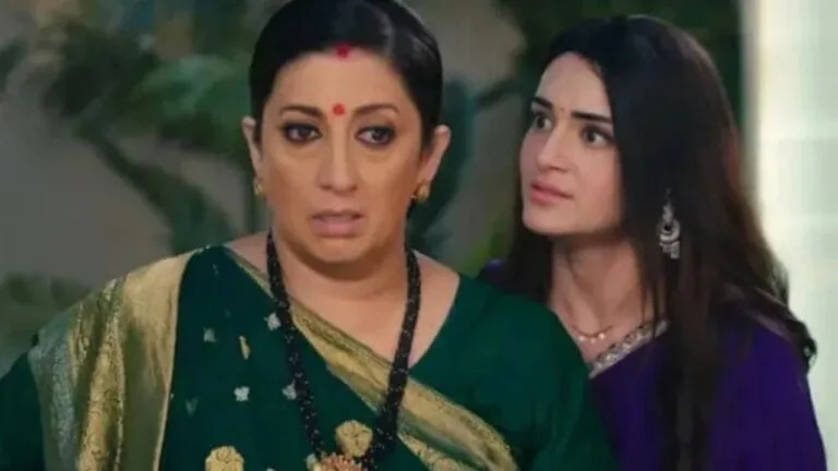 Kyunki Saas Bhi Kabhi Bahu Thi 2 cast Smriti Irani show update