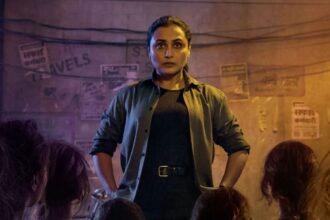 Mardaani 3
