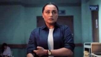 Mardaani 3 ott release