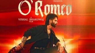 O Romeo movie box office hit status and OTT release date