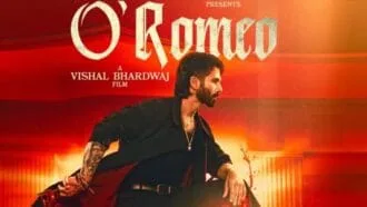 O Romeo movie box office hit status and OTT release date