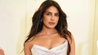 Oscars 2026 Priyanka Chopra to Present at the Ceremony