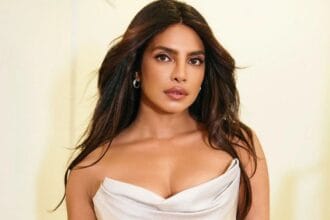 Priyanka Chopra
